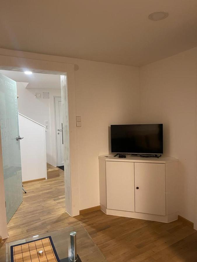 اوفنبرغ Apartment Viktoria المظهر الخارجي الصورة